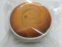 和栗のケーキ